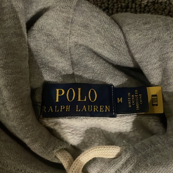 Polo Ralph Lauren sweater - Picture 3 of 3